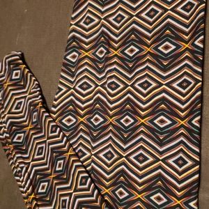 LuLaRoe Leggings OS